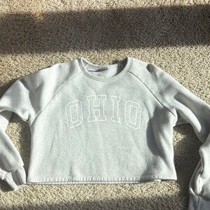 Where I’m From - Ohio Sweatshirt